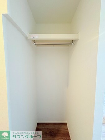 ヴェール中野富士見町の物件内観写真